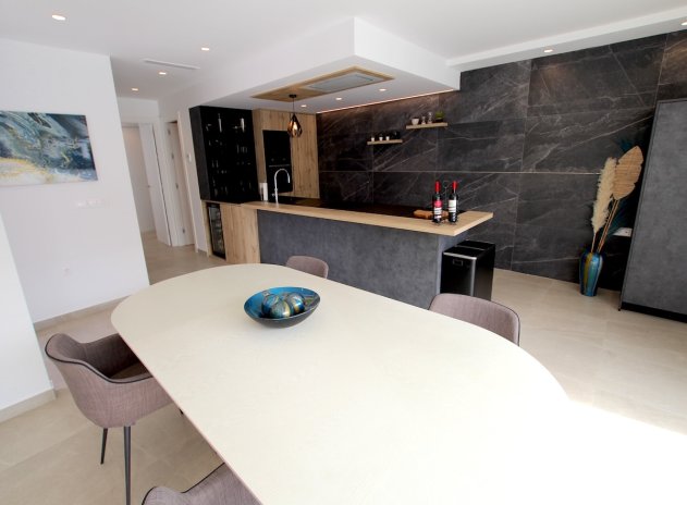 Reventa - Villa - Algorfa - La Finca Golf - La Finca Golf