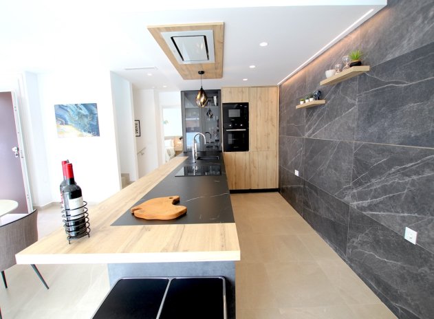 Reventa - Villa - Algorfa - La Finca Golf - La Finca Golf