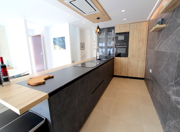 Reventa - Villa - Algorfa - La Finca Golf - La Finca Golf