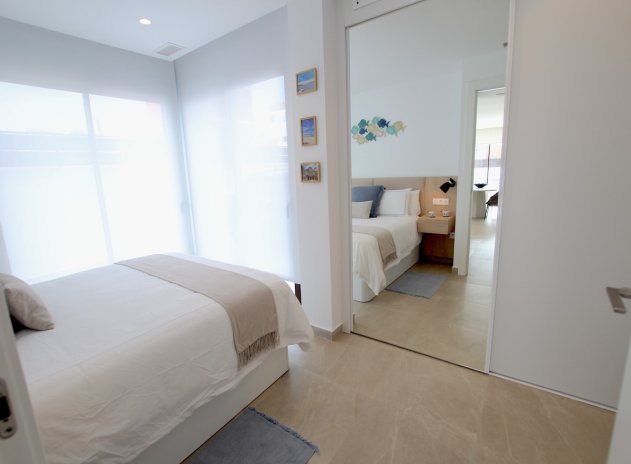 Reventa - Villa - Algorfa - La Finca Golf - La Finca Golf