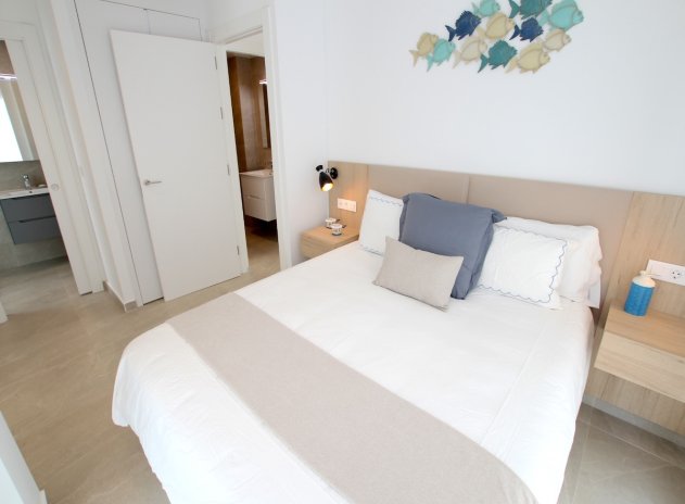 Reventa - Villa - Algorfa - La Finca Golf - La Finca Golf