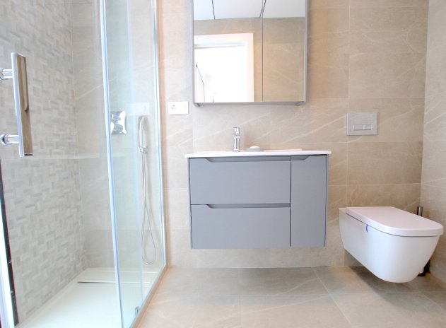 Reventa - Villa - Algorfa - La Finca Golf - La Finca Golf