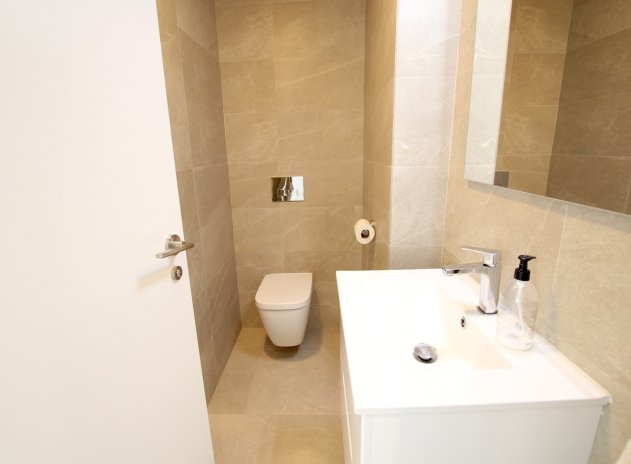 Reventa - Villa - Algorfa - La Finca Golf - La Finca Golf