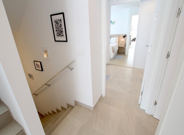 Reventa - Villa - Algorfa - La Finca Golf - La Finca Golf