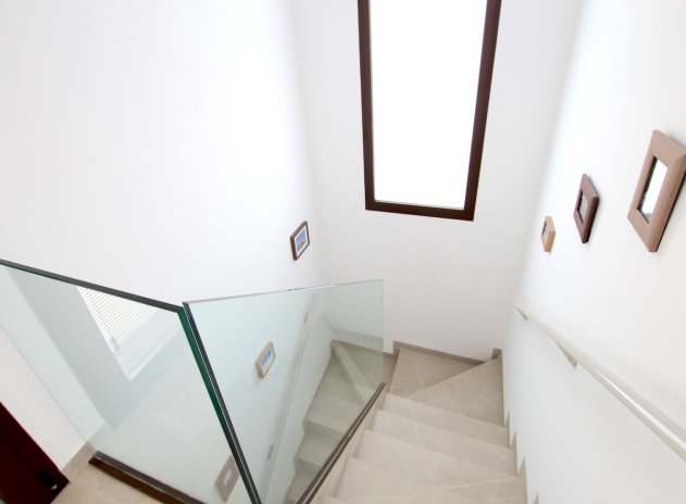 Reventa - Villa - Algorfa - La Finca Golf - La Finca Golf