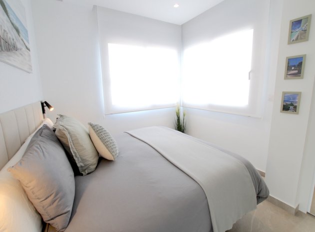 Reventa - Villa - Algorfa - La Finca Golf - La Finca Golf