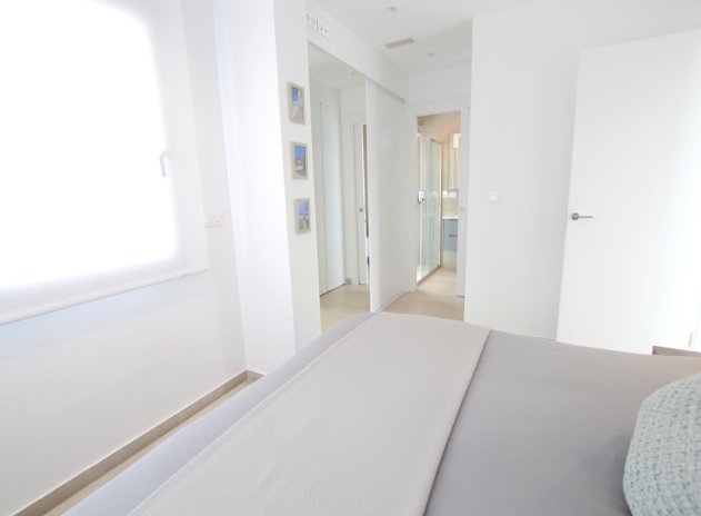 Reventa - Villa - Algorfa - La Finca Golf - La Finca Golf