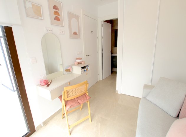 Reventa - Villa - Algorfa - La Finca Golf - La Finca Golf