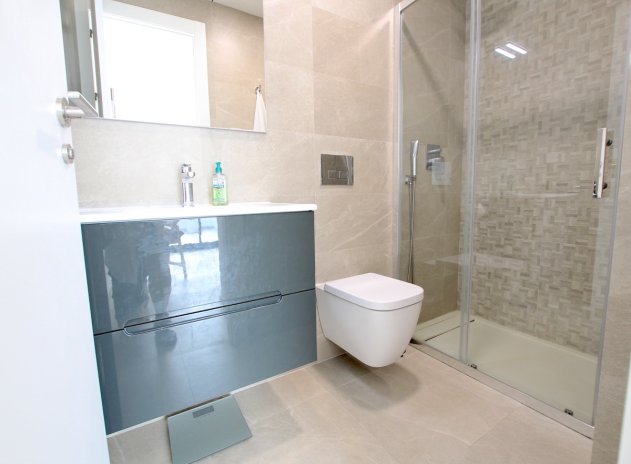 Reventa - Villa - Algorfa - La Finca Golf - La Finca Golf