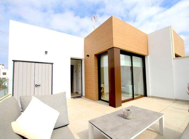 Reventa - Villa - Algorfa - La Finca Golf - La Finca Golf