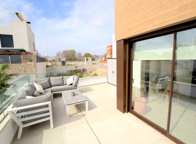 Reventa - Villa - Algorfa - La Finca Golf - La Finca Golf