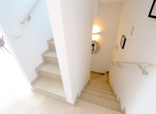 Reventa - Villa - Algorfa - La Finca Golf - La Finca Golf