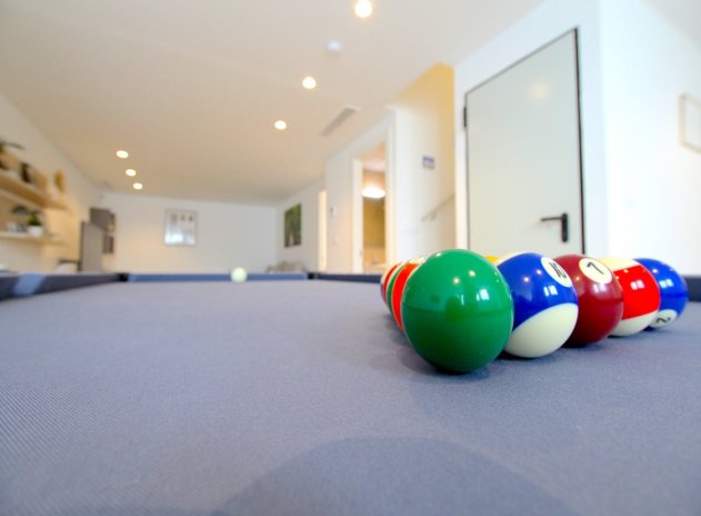 Reventa - Villa - Algorfa - La Finca Golf - La Finca Golf