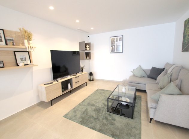 Reventa - Villa - Algorfa - La Finca Golf - La Finca Golf