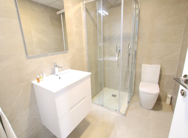 Reventa - Villa - Algorfa - La Finca Golf - La Finca Golf