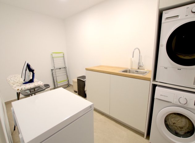 Reventa - Villa - Algorfa - La Finca Golf - La Finca Golf