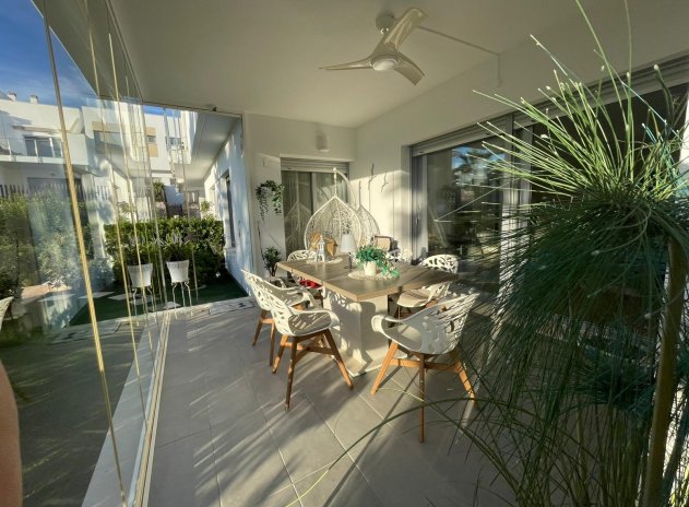 Herverkoop - Appartement - Orihuela - Vistabella Golf