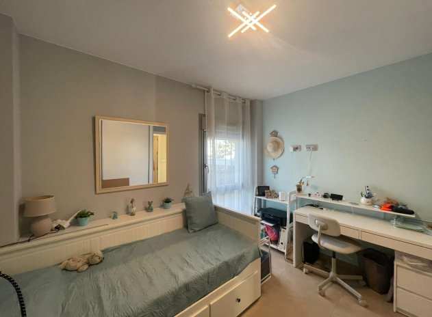 Herverkoop - Appartement - Orihuela - Vistabella Golf