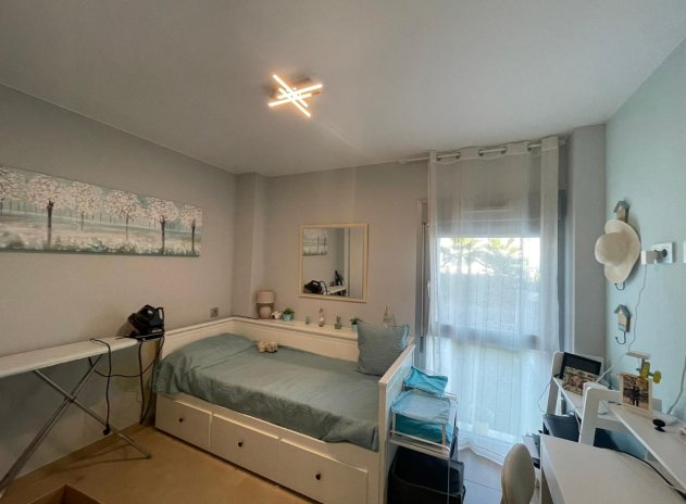 Herverkoop - Appartement - Orihuela - Vistabella Golf