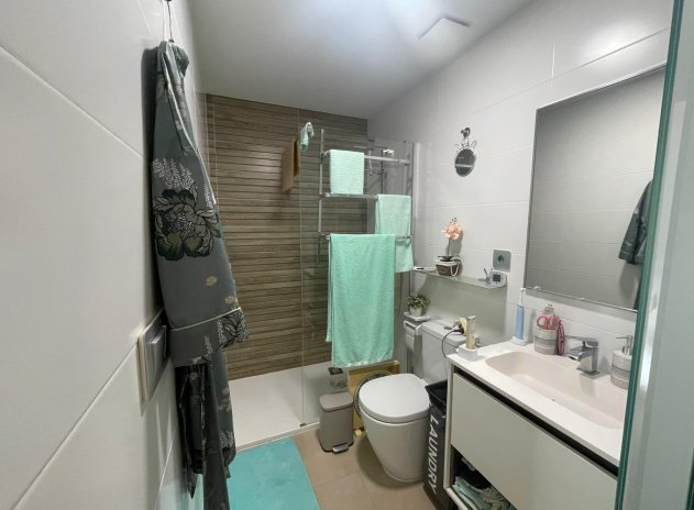 Herverkoop - Appartement - Orihuela - Vistabella Golf