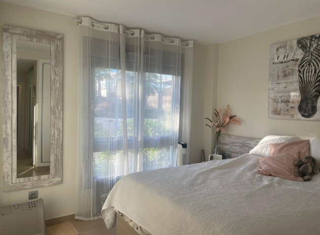 Herverkoop - Appartement - Orihuela - Vistabella Golf