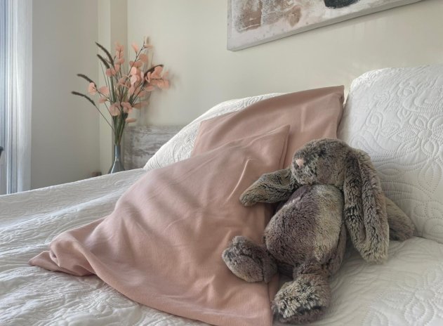 Herverkoop - Appartement - Orihuela - Vistabella Golf