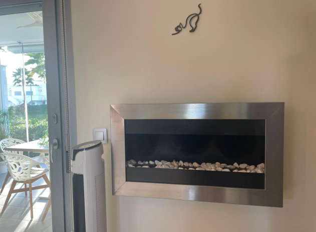 Herverkoop - Appartement - Orihuela - Vistabella Golf