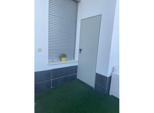 Herverkoop - Appartement - Orihuela - Vistabella Golf