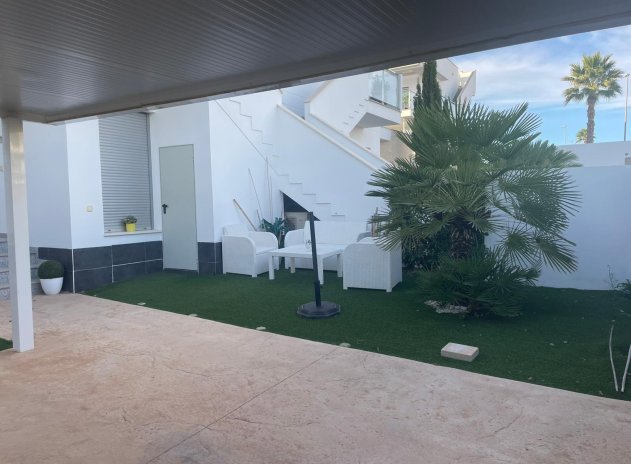 Herverkoop - Appartement - Orihuela - Vistabella Golf