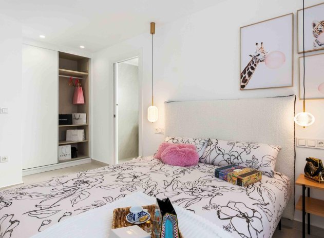 Nieuwbouw Woningen - Villa - Rojales - Benimar