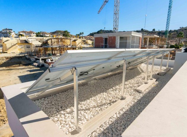 Nieuwbouw Woningen - Villa - Rojales - Benimar