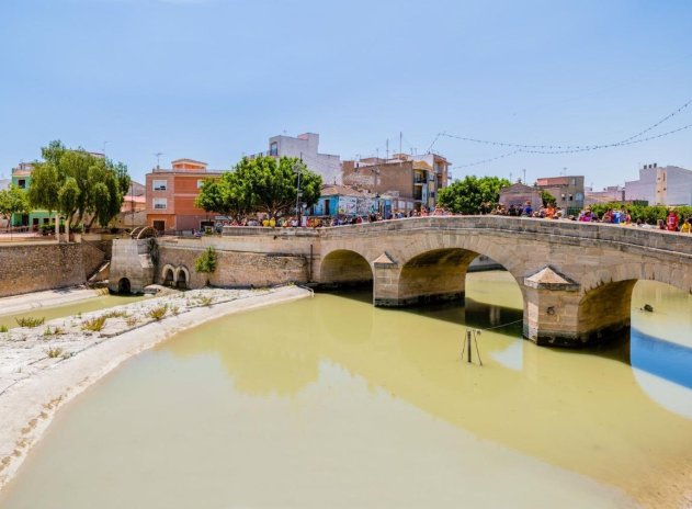 Nieuwbouw Woningen - Villa - Rojales - Benimar