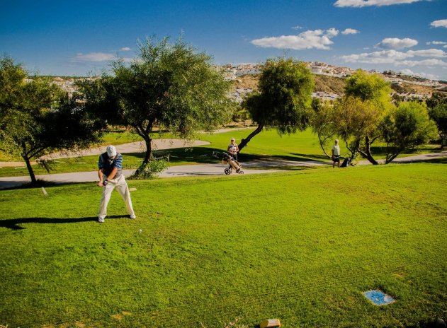 Nieuwbouw Woningen - Villa - Rojales - Benimar