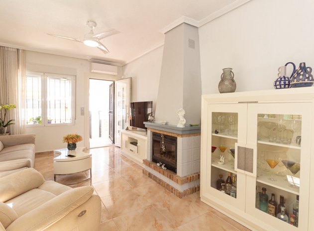 Wiederverkauf - Villa - La Zenia