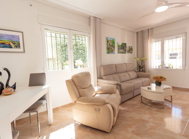 Wiederverkauf - Villa - La Zenia