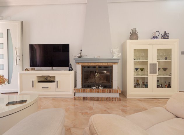 Wiederverkauf - Villa - La Zenia