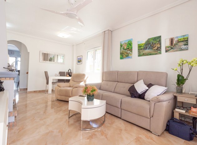 Wiederverkauf - Villa - La Zenia