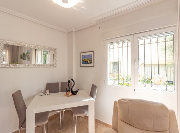 Wiederverkauf - Villa - La Zenia