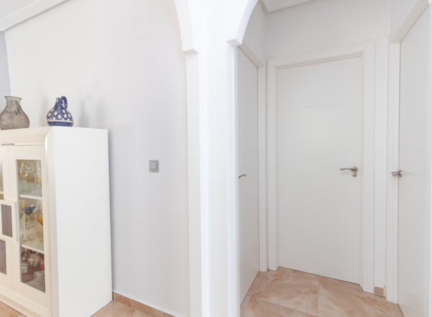 Wiederverkauf - Villa - La Zenia