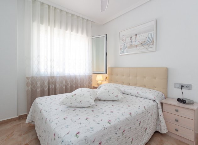 Wiederverkauf - Villa - La Zenia