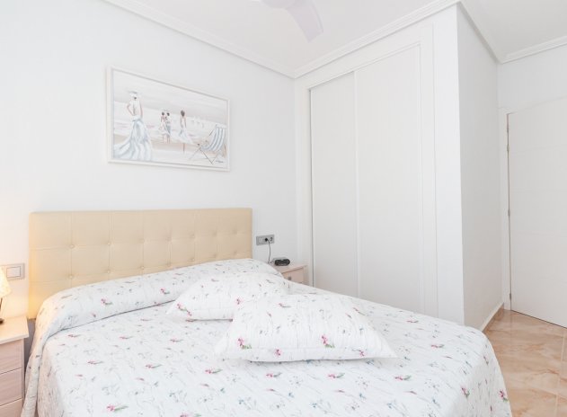 Wiederverkauf - Villa - La Zenia