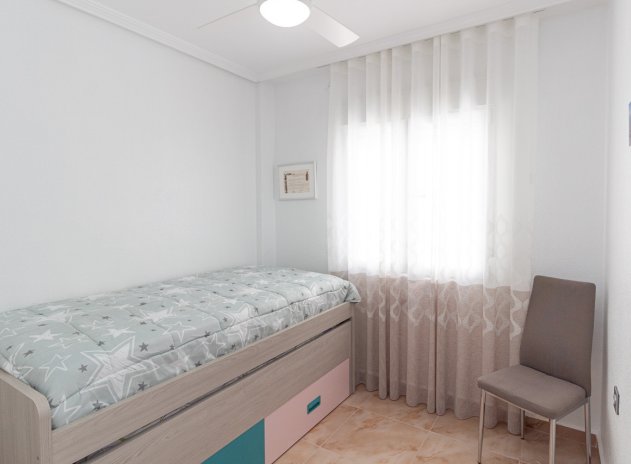 Wiederverkauf - Villa - La Zenia