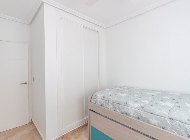 Wiederverkauf - Villa - La Zenia