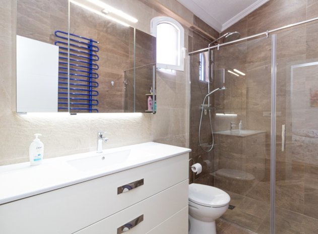 Wiederverkauf - Villa - La Zenia