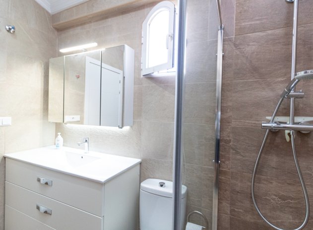 Wiederverkauf - Villa - La Zenia