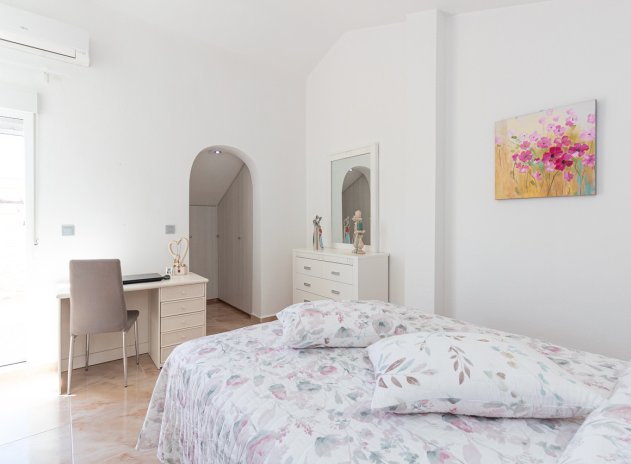 Wiederverkauf - Villa - La Zenia