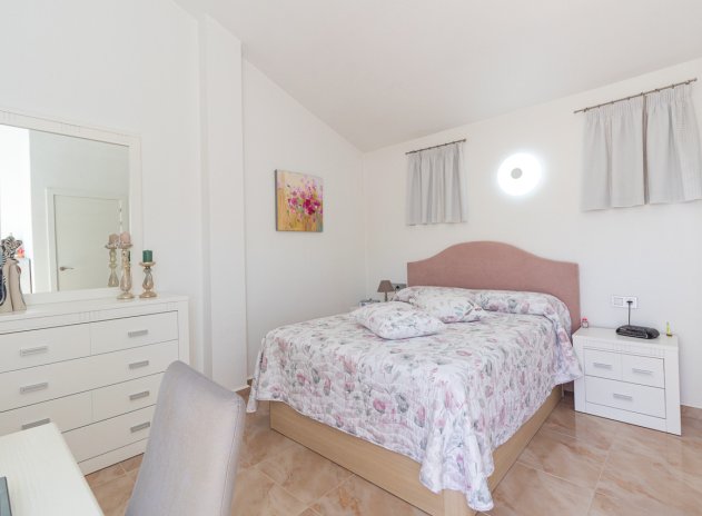 Wiederverkauf - Villa - La Zenia