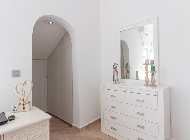 Wiederverkauf - Villa - La Zenia