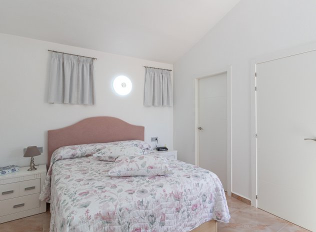 Wiederverkauf - Villa - La Zenia