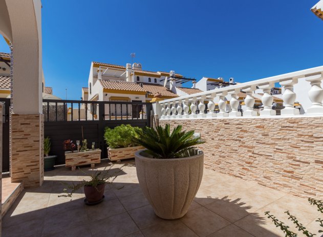 Wiederverkauf - Villa - La Zenia